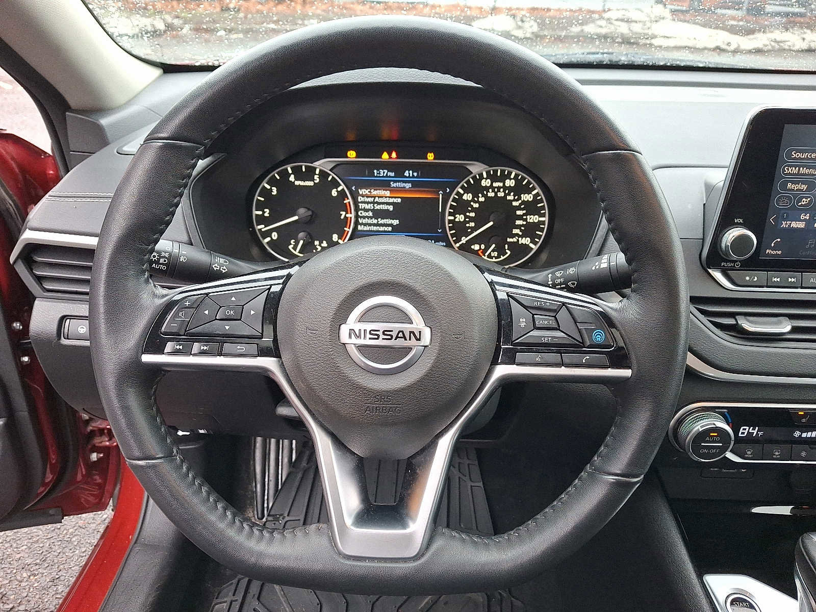 Used 2020 Nissan Altima 2.5 SV image 20