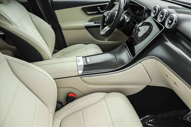 Certified 2026 Mercedes-Benz GLC 300 4MATIC image 27