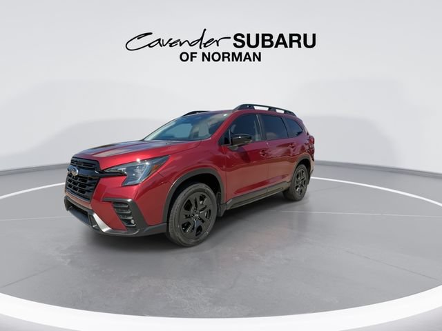 Used 2026 Subaru Ascent Bronze Edition AWD/4WD image 5