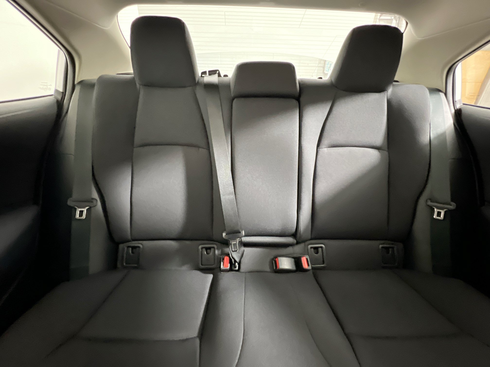 Used 2026 Toyota Corolla LE FWD image 32
