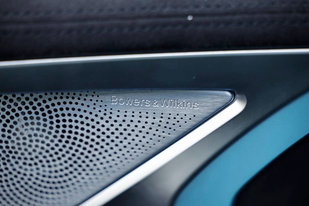 New 2026 BMW M850i xDrive image 17