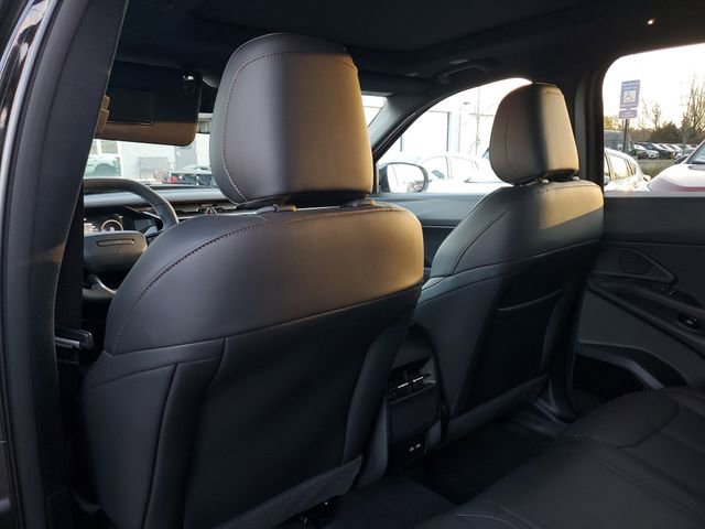 New 2026 Jeep Cherokee Limited image 13