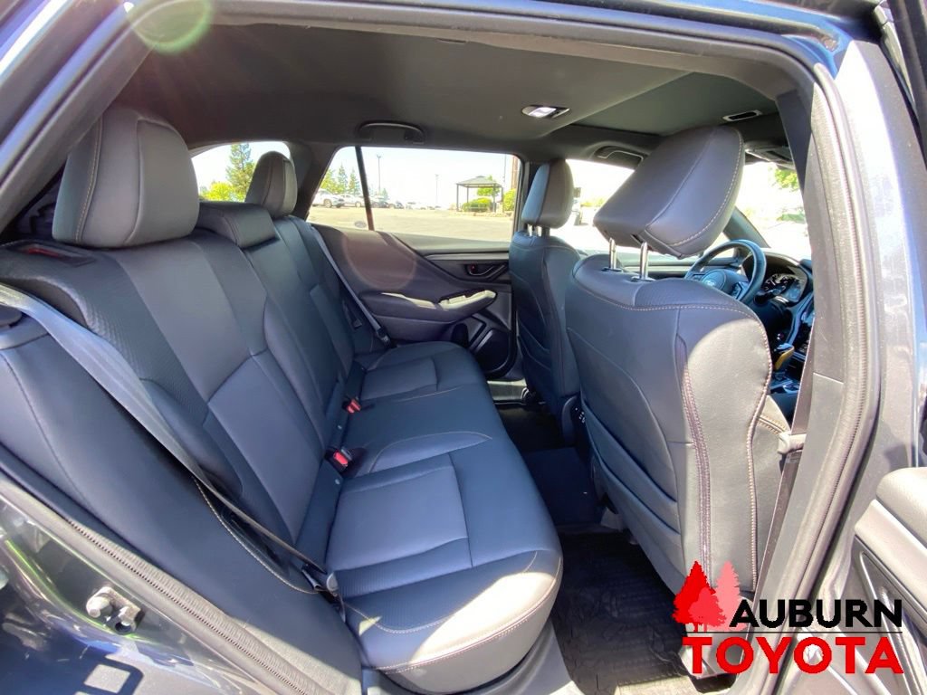 Used 2024 Subaru Outback Wilderness AWD/4WD image 15