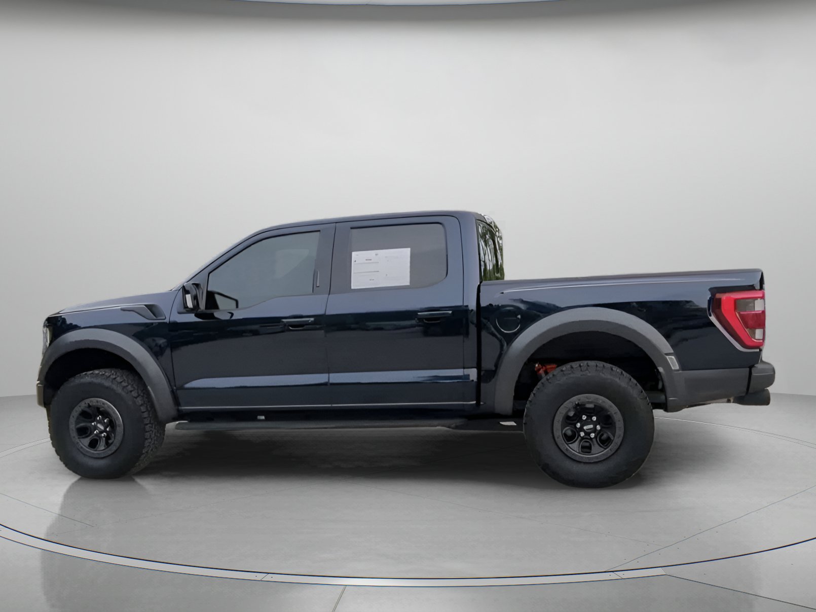 Certified 2023 Ford F150 Raptor w/ Raptor Carbon Fiber Package AWD/4WD image 17