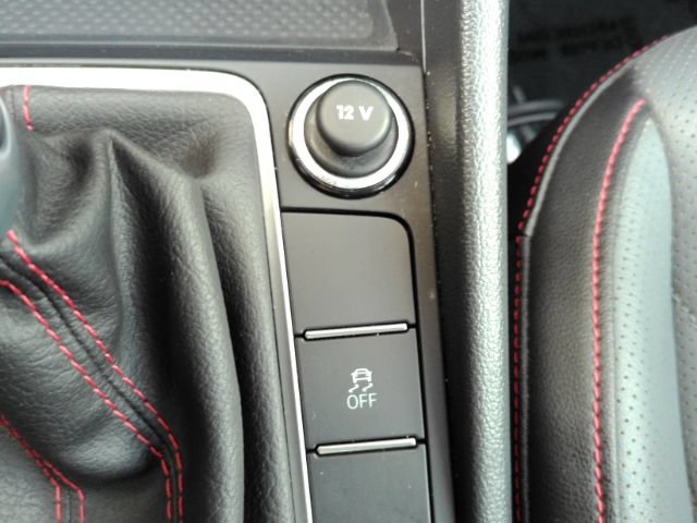 Used 2025 Volkswagen Jetta GLI Autobahn w/ GLI Black Package FWD image 47
