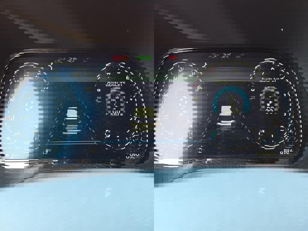 Used 2021 Hyundai Palisade Limited image 20