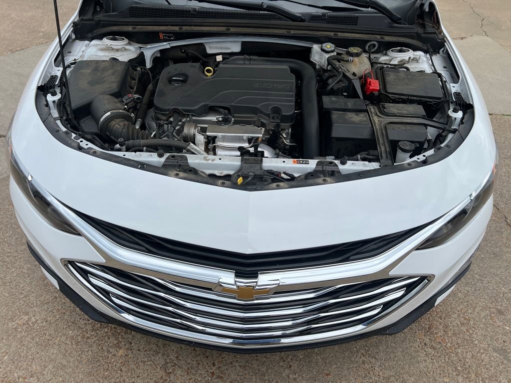 Used 2024 Chevrolet Malibu LT image 13