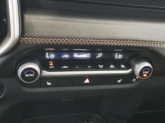 New 2025 MAZDA CX-50 AWD 2.5 Hybrid w/ Weather Package image 19