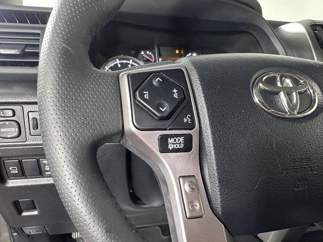 Used 2023 Toyota 4Runner Limited AWD/4WD image 26