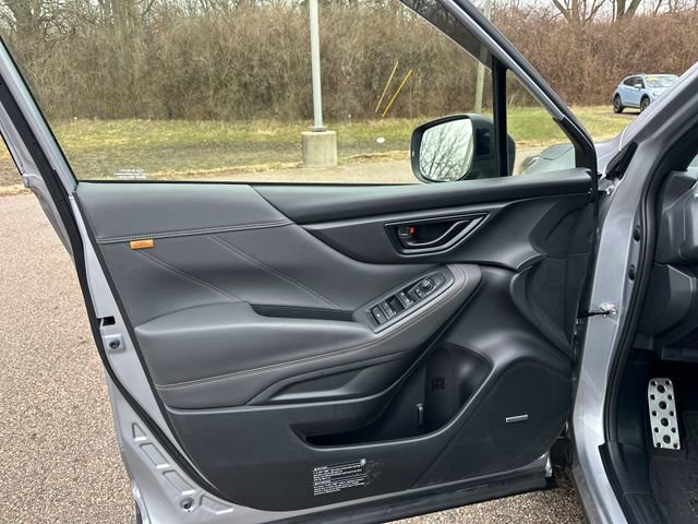 Certified 2023 Subaru Forester Wilderness image 11