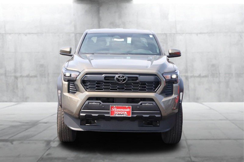 New 2025 Toyota Tacoma TRD Off-Road image 4