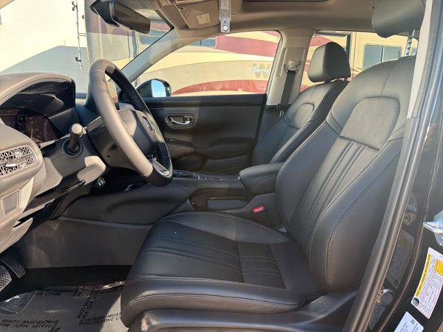 New 2026 Honda HR-V EX-L image 15