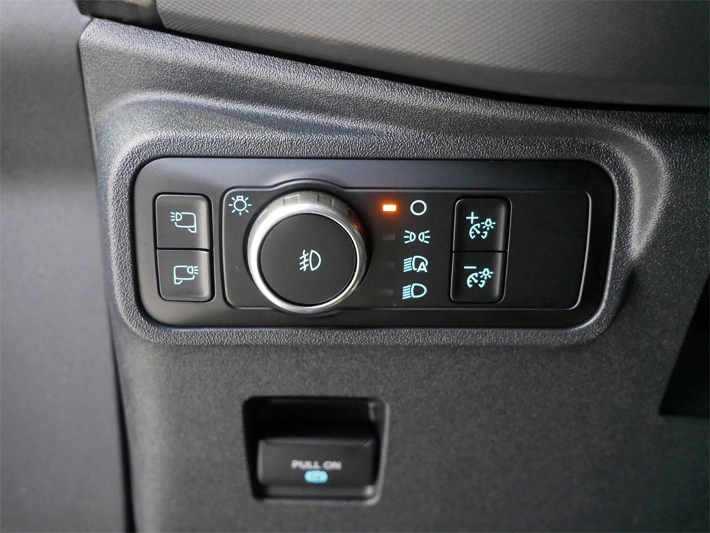 Used 2024 Ford Bronco Raptor w/ Interior Carbon Fiber Pack 6 image 15