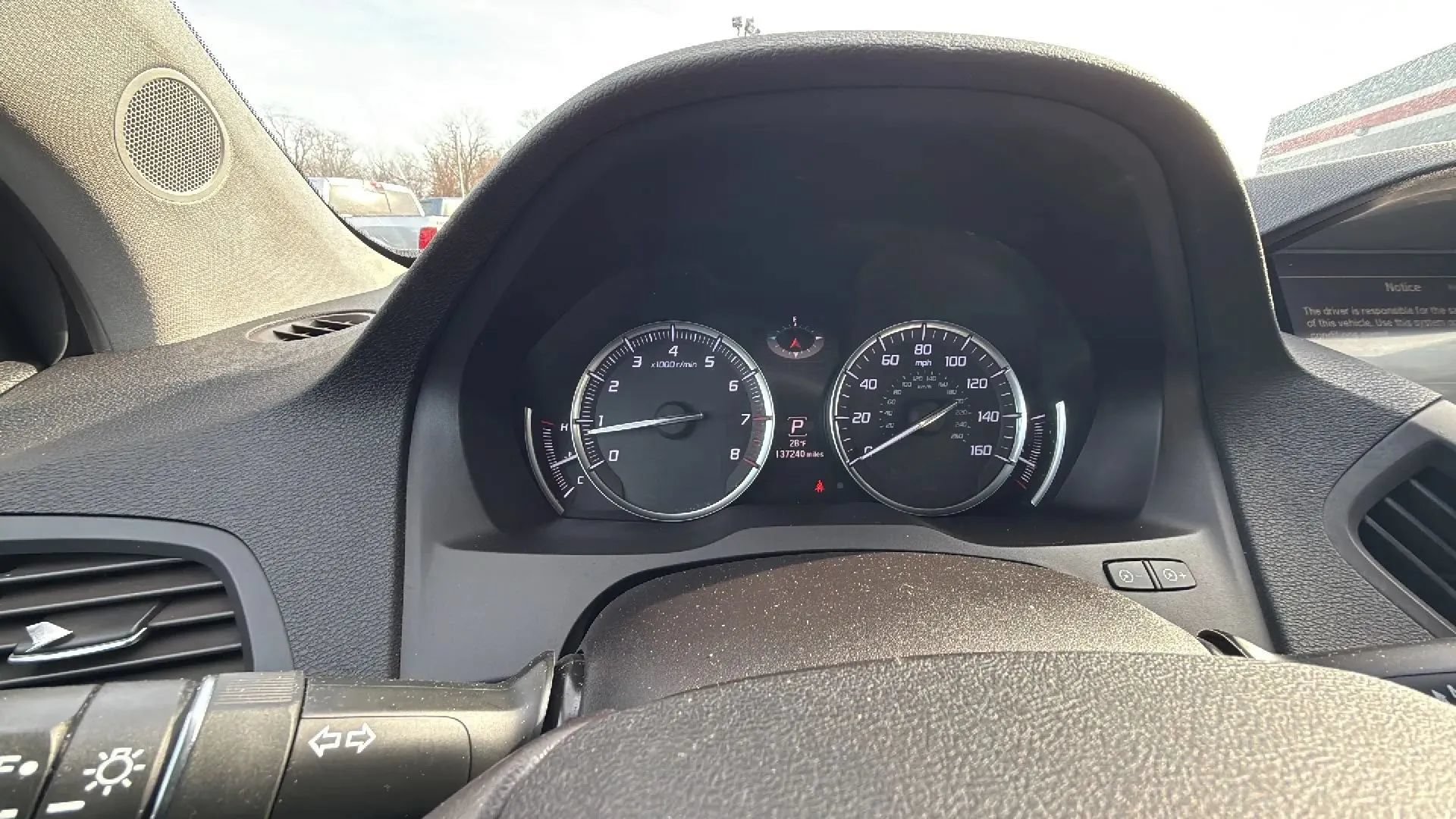 Used 2014 Acura MDX SH-AWD w/ Technology Package image 19