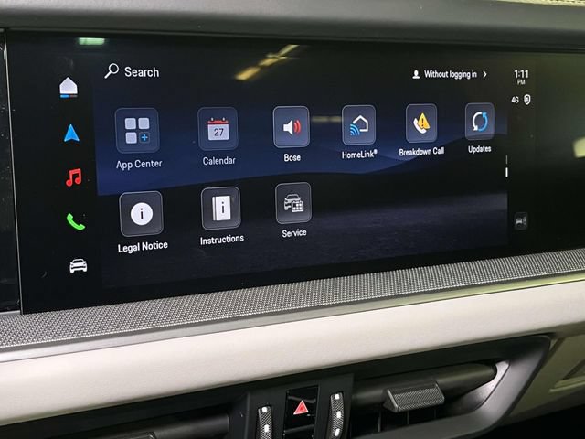 New 2026 Porsche Cayenne AWD/4WD image 30