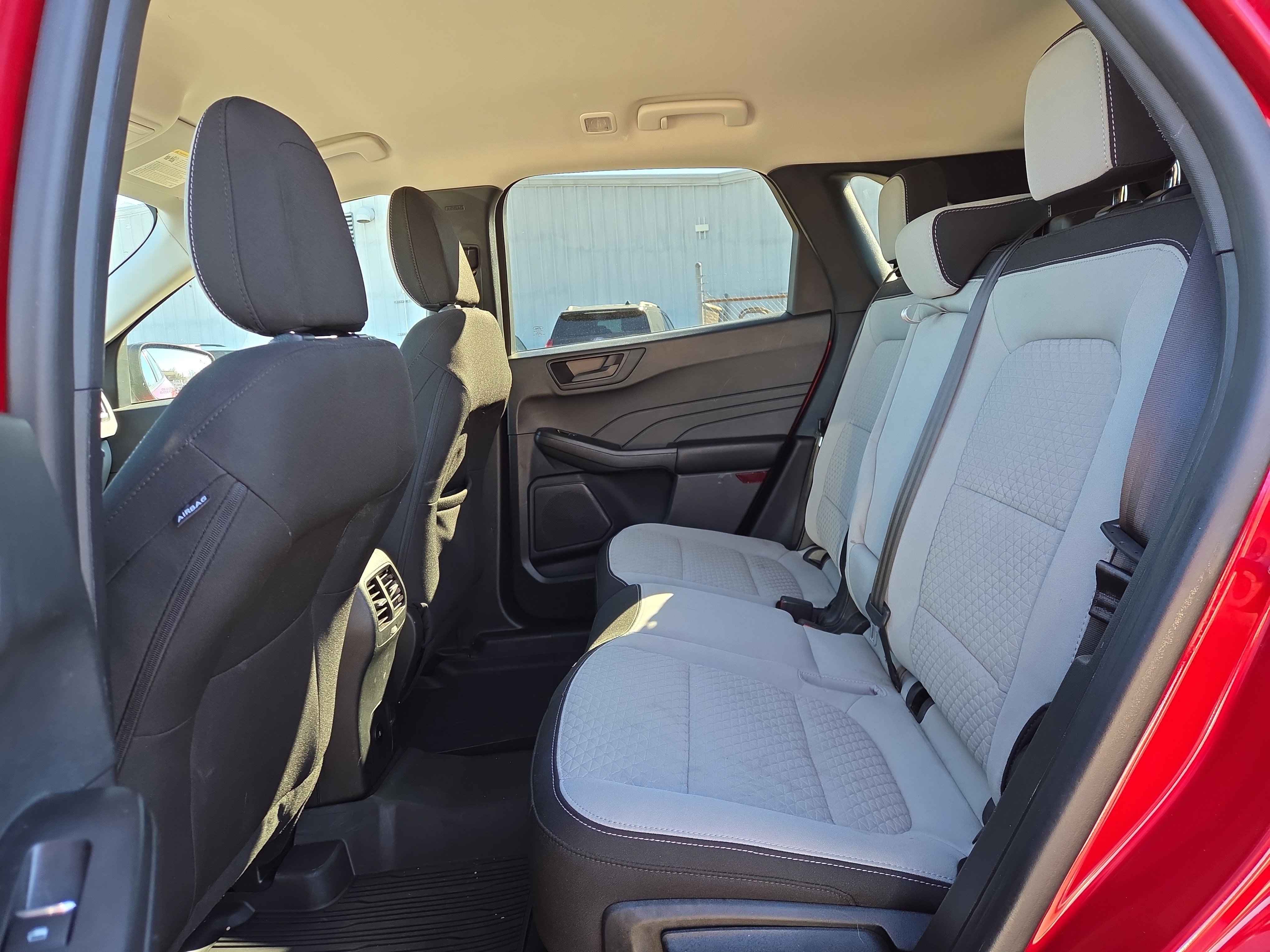 Certified 2023 Ford Escape Active w/ Tech Pack #1 image 11