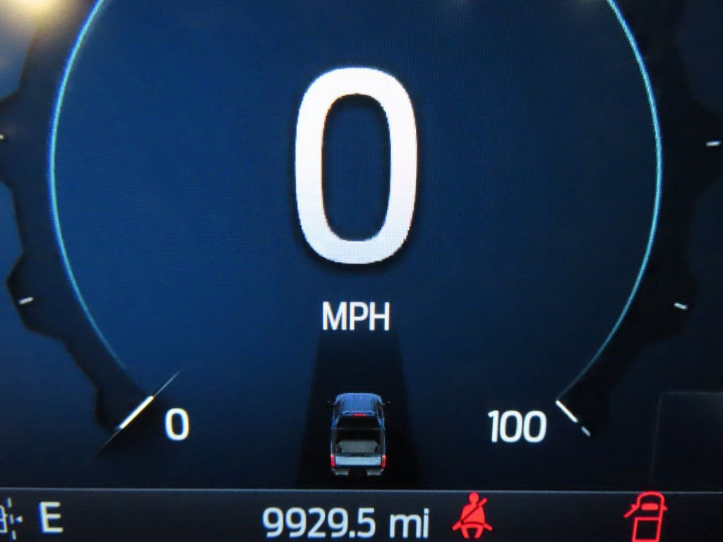 Used 2025 Ford F250 Lariat w/ Lariat Ultimate Package image 12