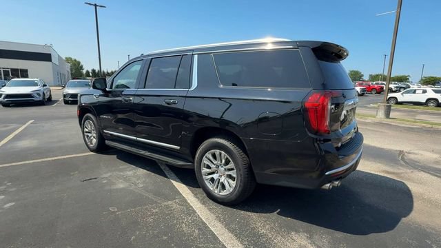 Used 2024 GMC Yukon XL Denali AWD/4WD image 6