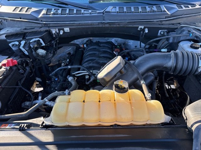 Used 2019 Ford F150 XLT w/ Trailer Tow Package image 33