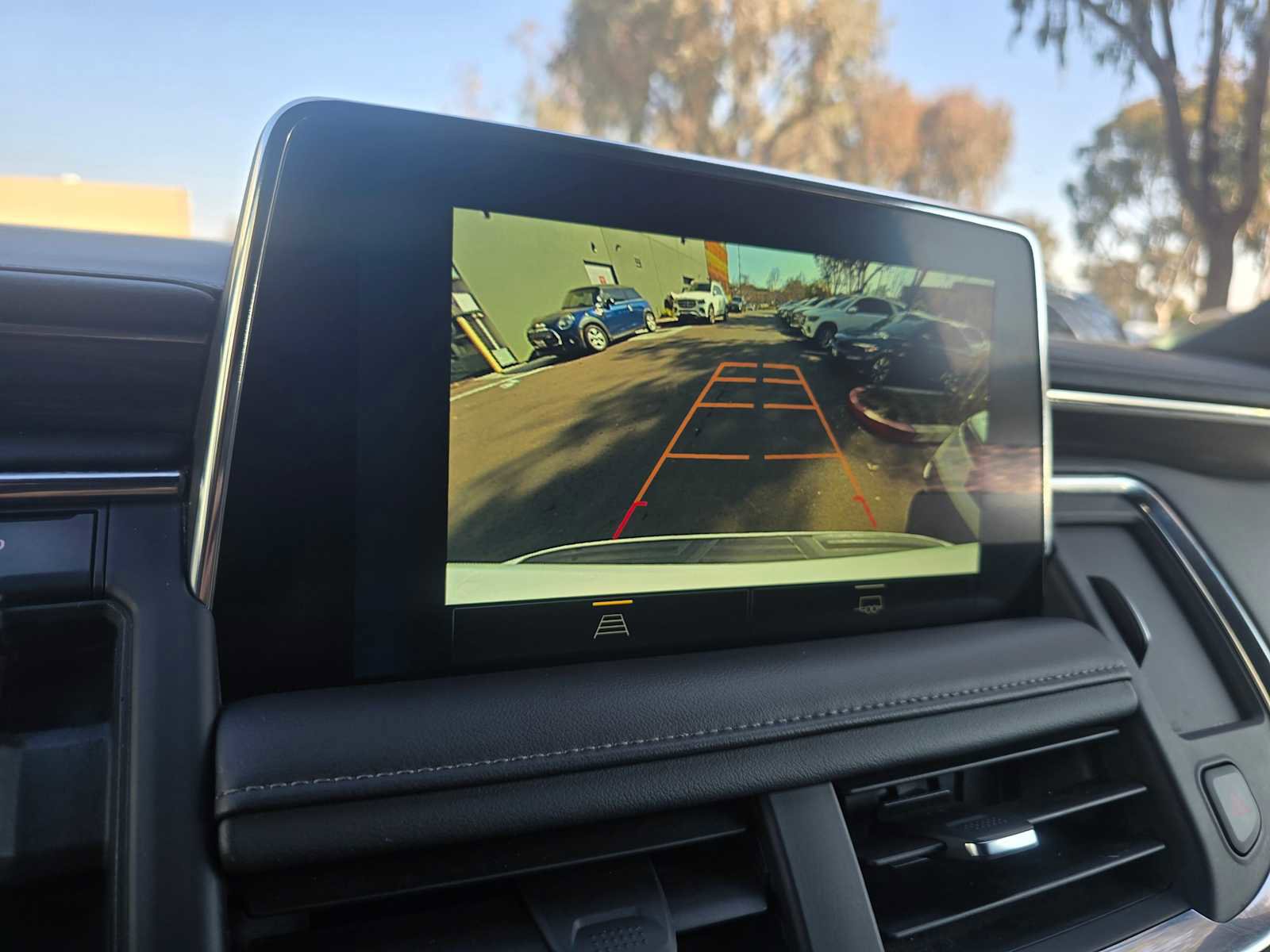 Used 2024 Chevrolet Tahoe LT image 29