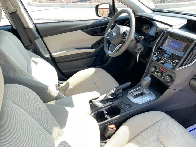 Certified 2023 Subaru Impreza Premium image 17