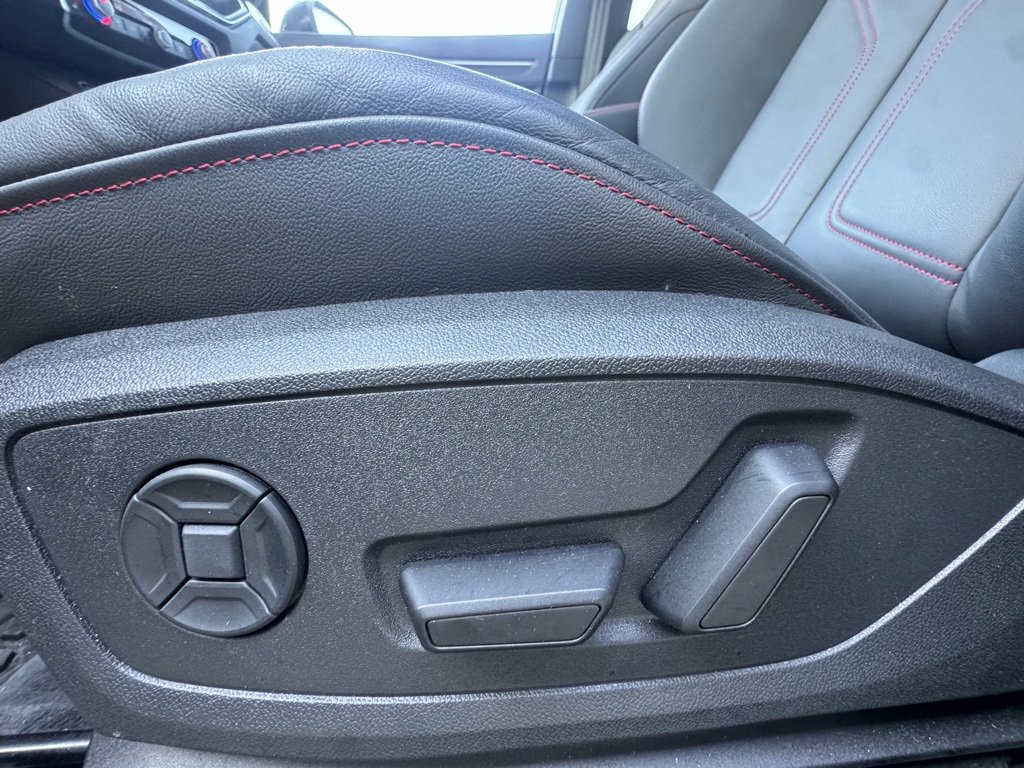 Certified 2025 Audi Q3 2.0T Premium Plus w/ Premium Plus Package image 11