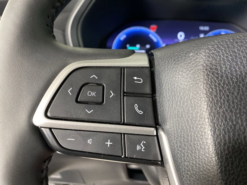 Used 2024 Toyota Grand Highlander AWD Hybrid image 24