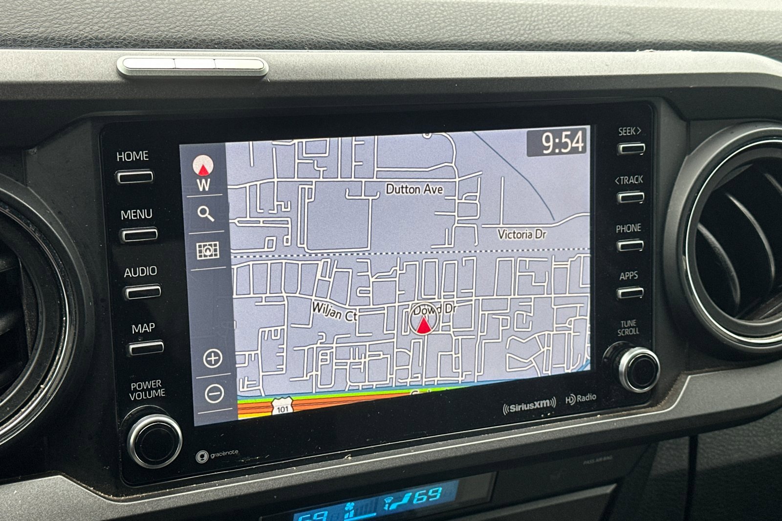 Used 2023 Toyota Tacoma SR5 image 18