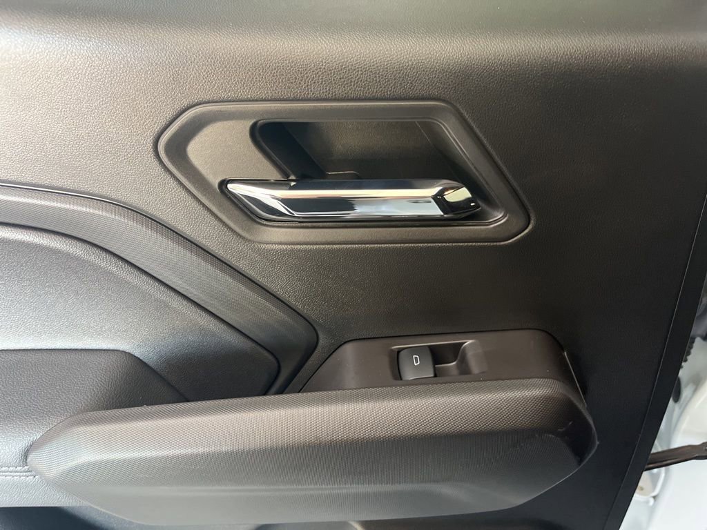 Used 2026 Chevrolet Colorado LT w/ Advanced Trailering Package image 56