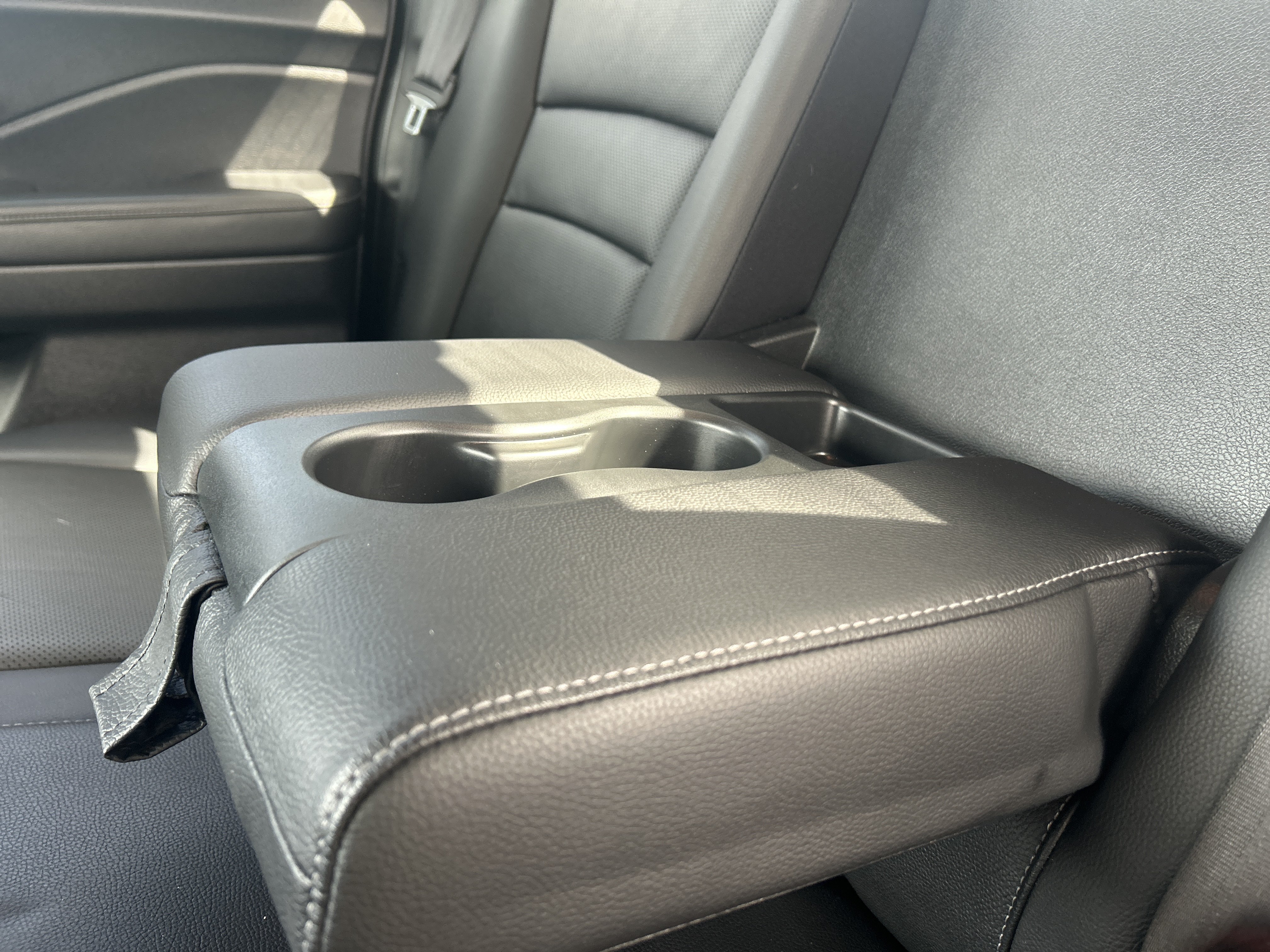 Used 2018 Honda Ridgeline RTL image 27