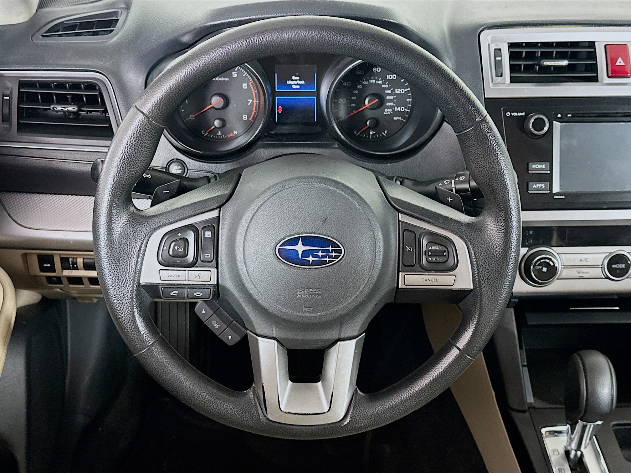 Used 2015 Subaru Legacy 2.5i AWD/4WD image 18