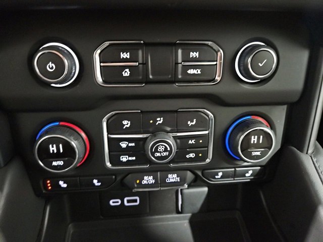 Certified 2023 Chevrolet Tahoe LT w/ Luxury Package image 28