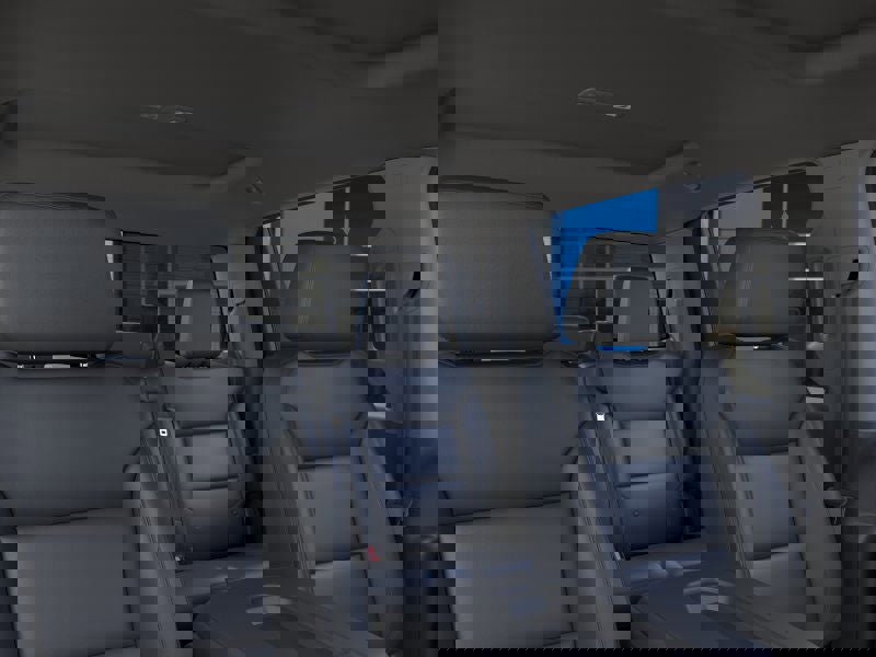 New 2026 Chevrolet Silverado 1500 W/T image 24