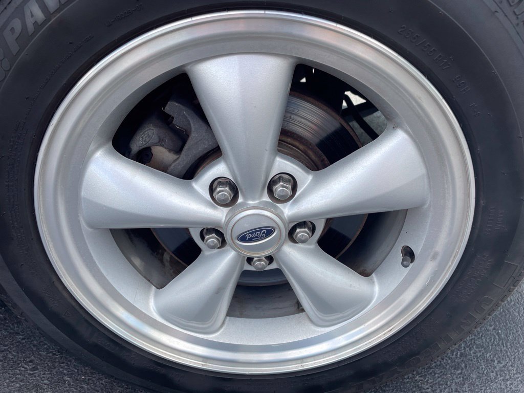 Used 2007 Ford Mustang GT RWD image 32