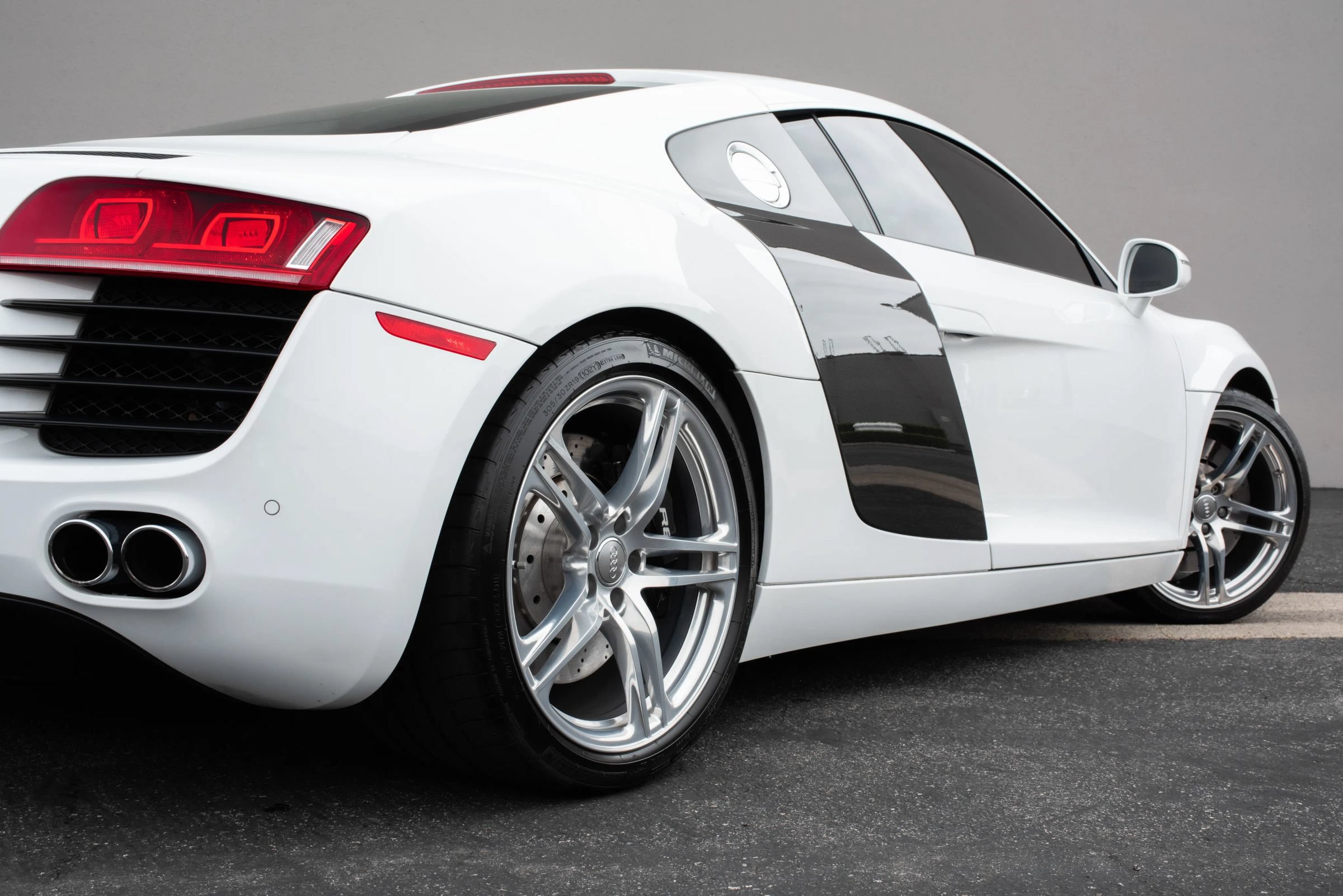 Used 2012 Audi R8 V8 AWD/4WD image 28