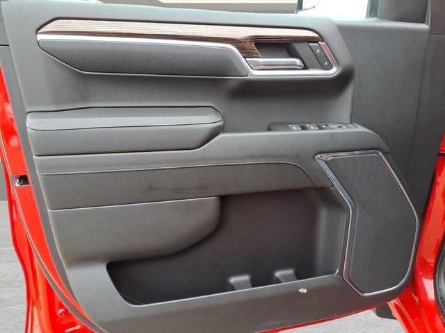 Used 2023 GMC Sierra 1500 Elevation image 13