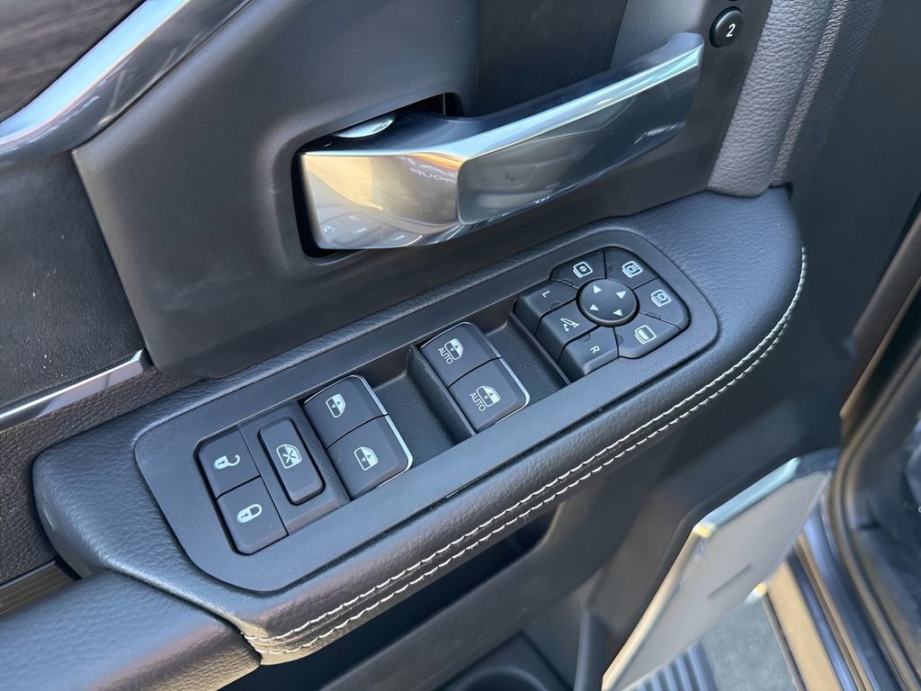 New 2026 RAM 2500 Laramie image 23