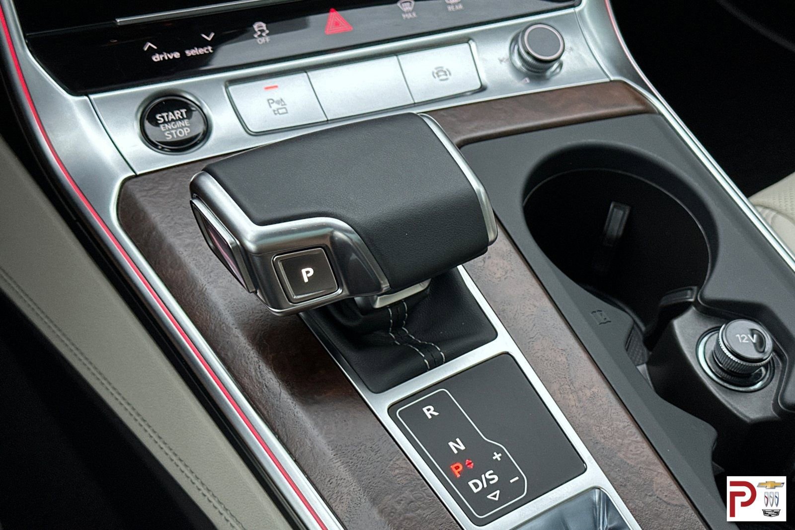 Used 2022 Audi A6 3.0T Prestige image 26