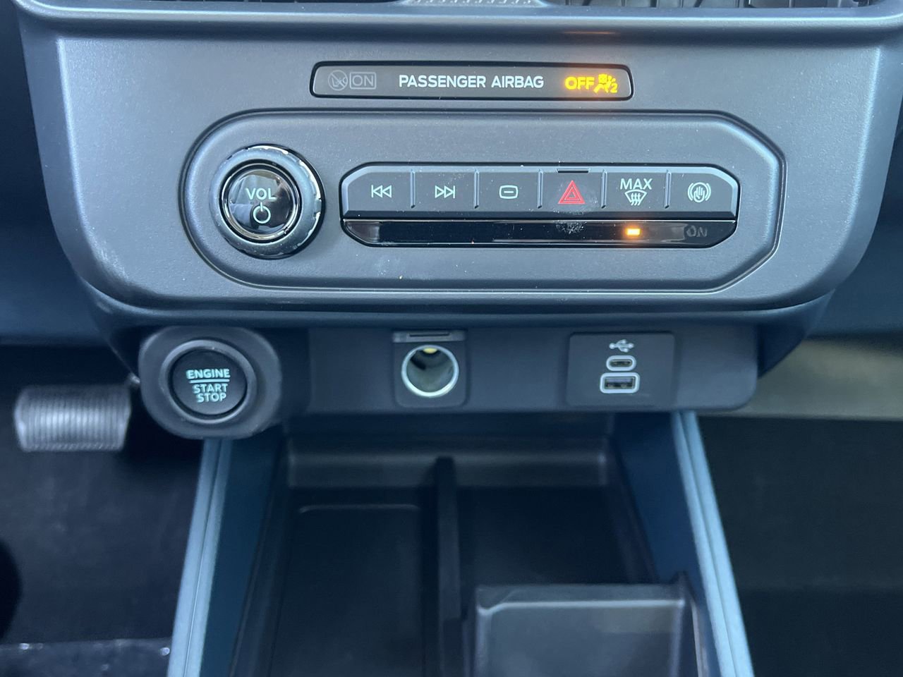 New 2026 Ford Maverick XLT w/ Equipment Group 301A image 7