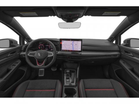 New 2026 Volkswagen GTI SE image 10