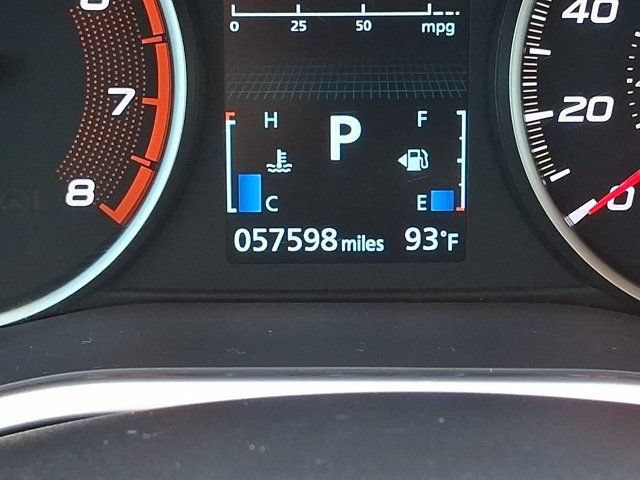Used 2018 Mitsubishi Eclipse Cross ES FWD image 24