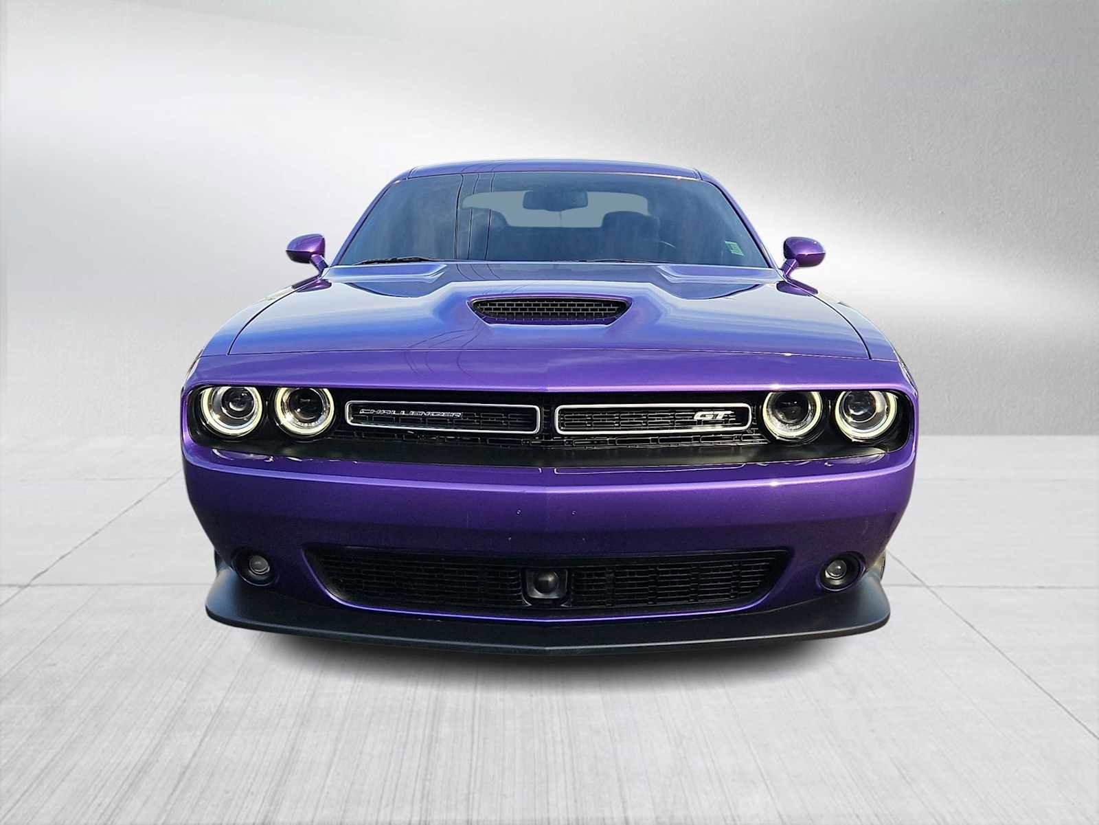 Used 2023 Dodge Challenger GT w/ Plus Package image 3