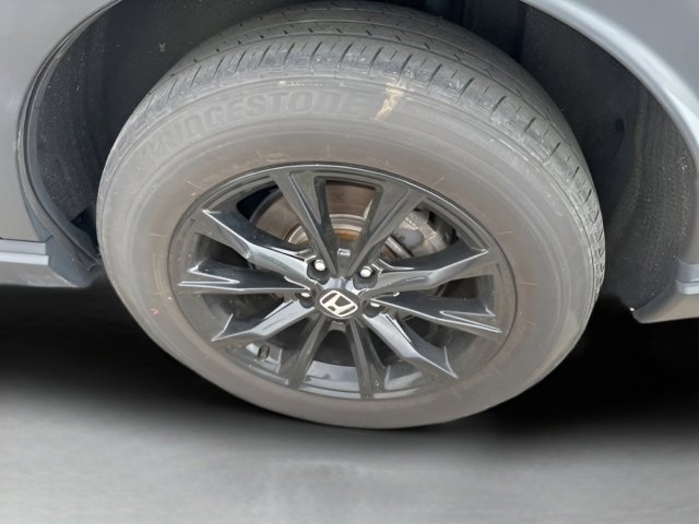 Used 2024 Honda CR-V Sport-L image 9