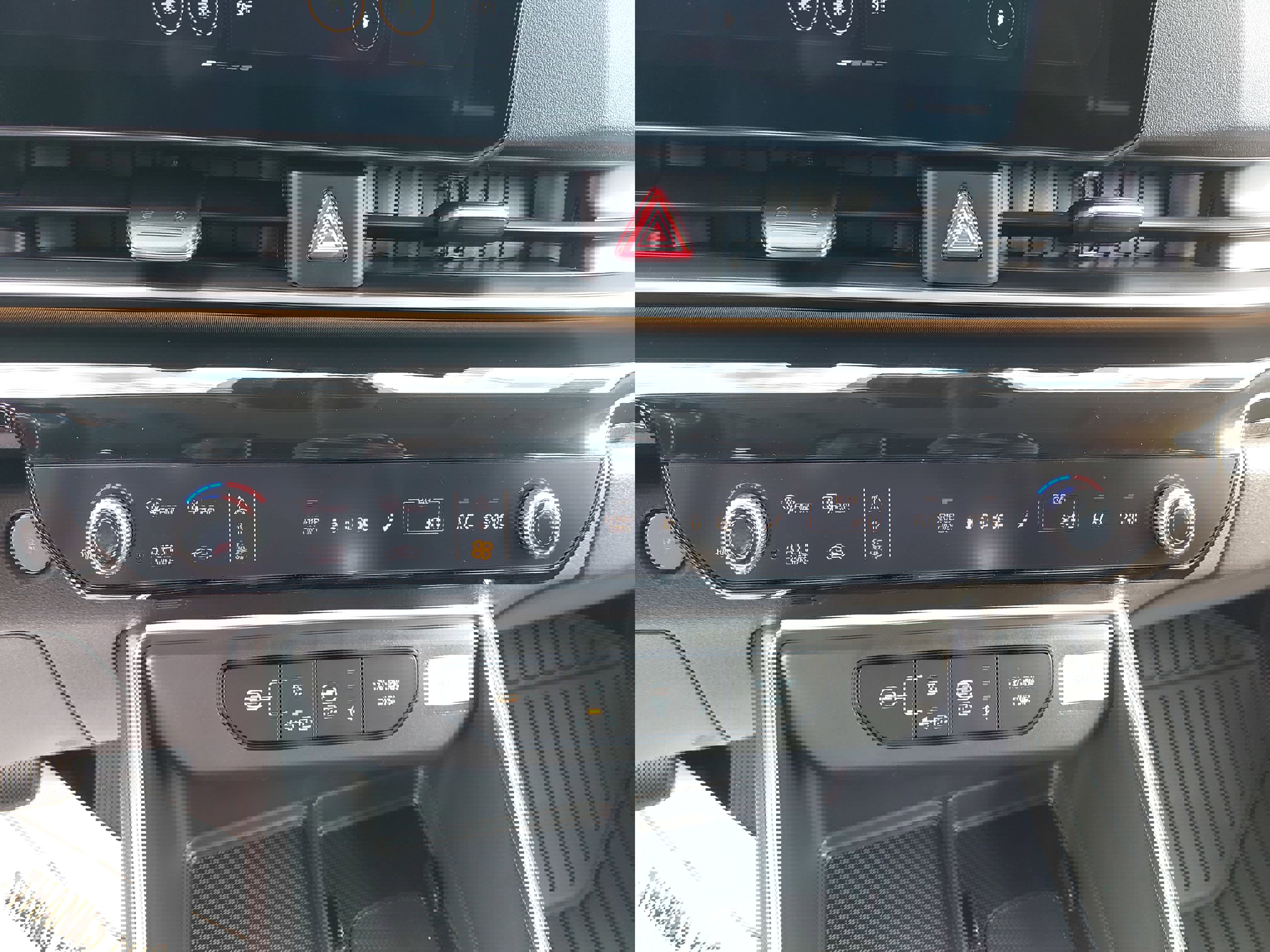 New 2026 Kia Carnival SX Prestige image 22