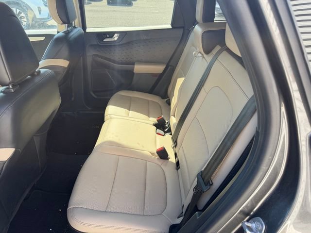 Used 2020 Ford Escape SEL FWD image 14