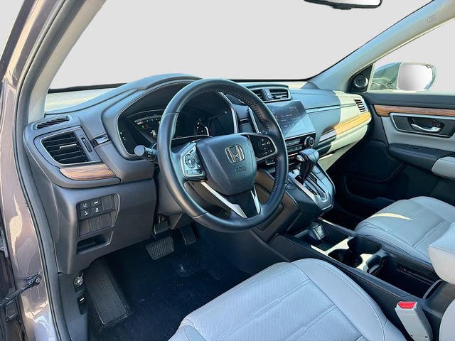 Used 2017 Honda CR-V Touring image 26