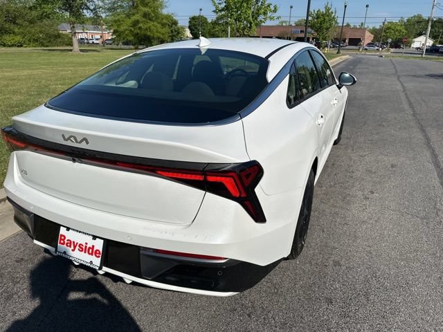 New 2026 Kia K5 LXS FWD image 20