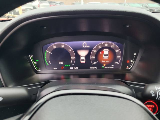 Used 2024 Honda Accord Touring image 22