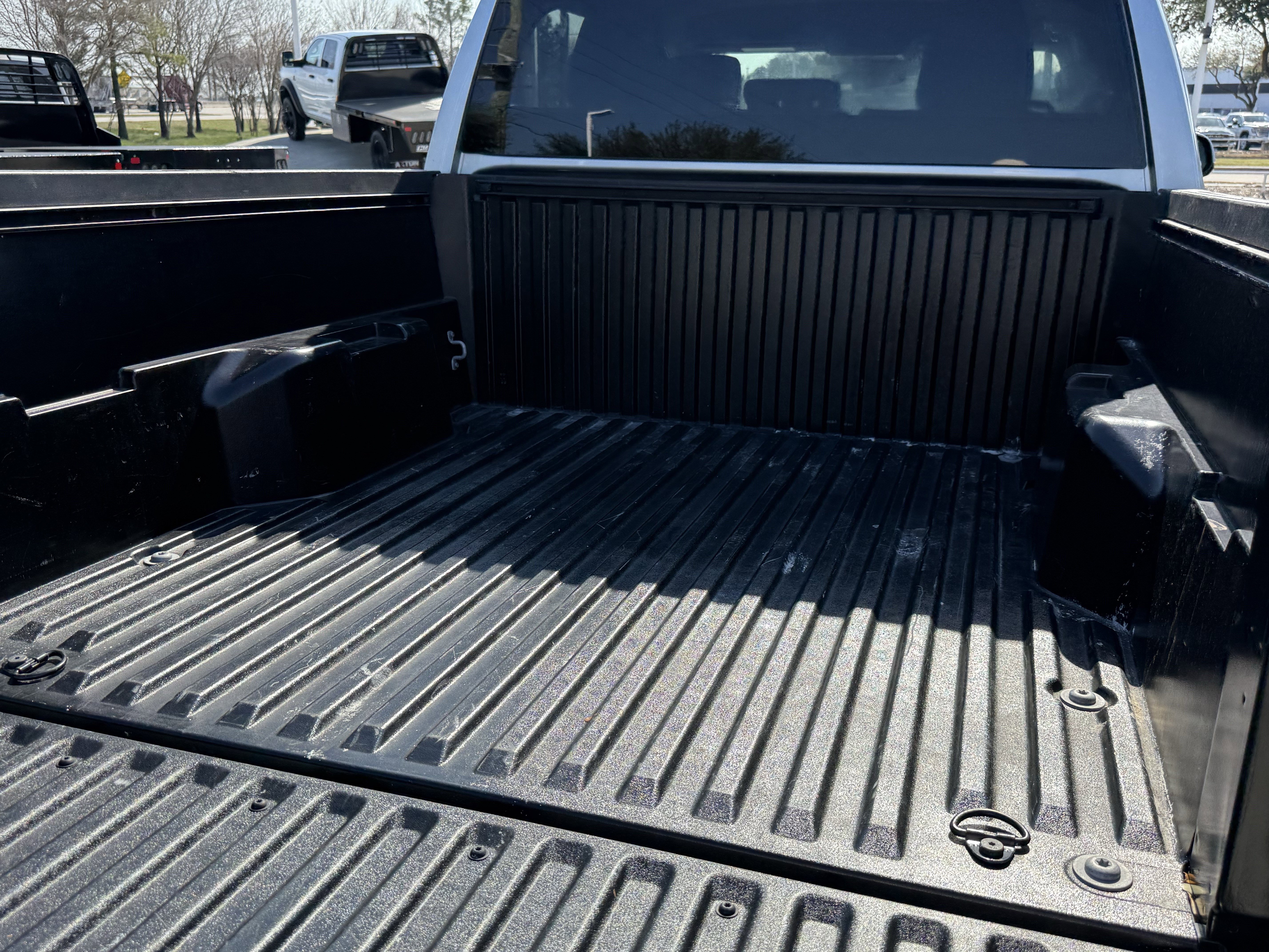 Used 2024 Toyota Tacoma SR5 image 32