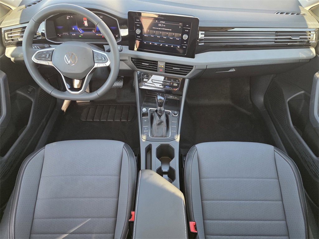 New 2026 Volkswagen Jetta SE image 19